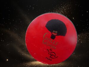 "Bouquet des Amours" de Roger & Gallet