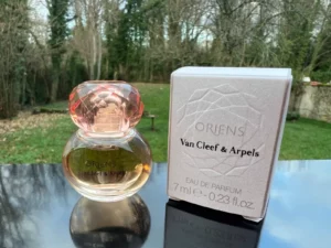 "ORIENS" de VAN CLEEF & ARPELS