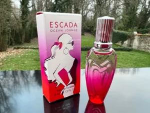 "OCEAN LOUNGE" de ESCADA