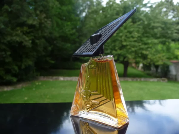 "BIBI" de Jean BARTHET