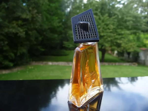 "BIBI" de Jean BARTHET