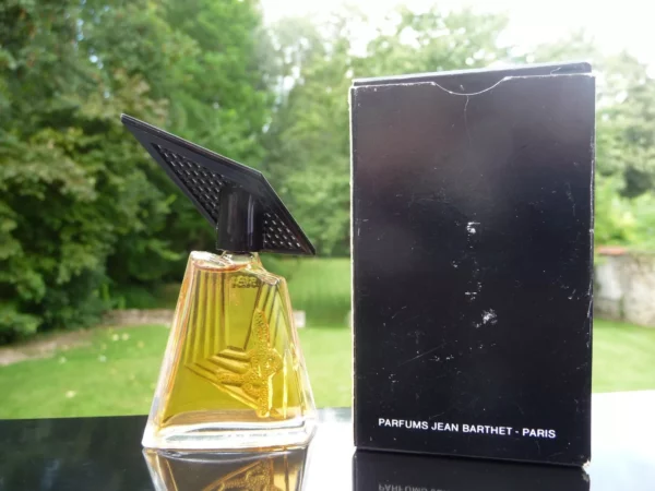 "BIBI" de Jean BARTHET