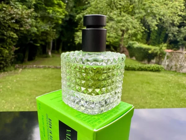 "BORN IN ROMA" de VALENTINO