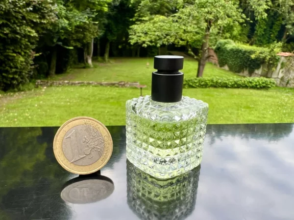 "BORN IN ROMA" de VALENTINO