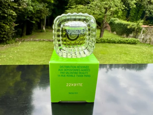 "BORN IN ROMA" de VALENTINO