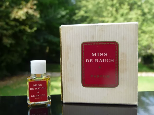 "MISS" de RAUCH