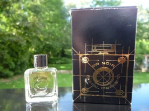 "OR NOIR" de MORABITO