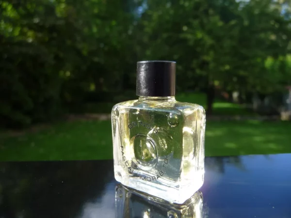 "OR NOIR" de MORABITO