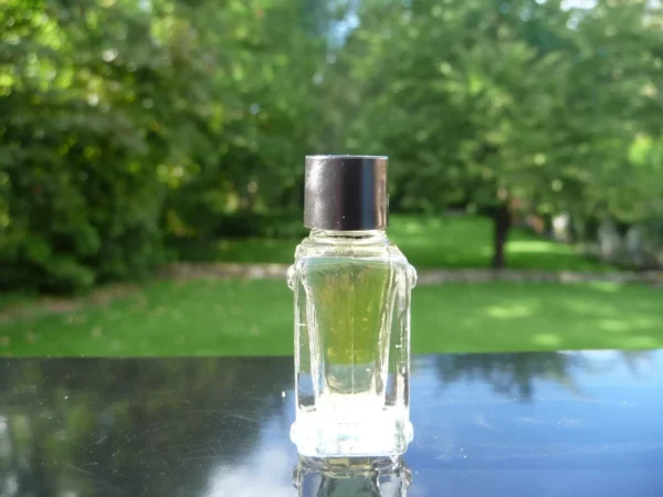 "OR NOIR" de MORABITO