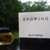 Flacon-Photo (1189) "KNOWING" de ESTEE LAUDER