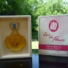 "EAU DE FLEURS" de Nina RICCI