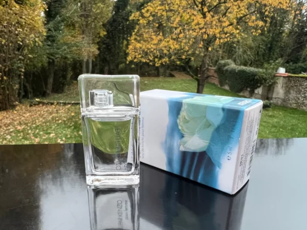 "L'EAU" PAR KENZO