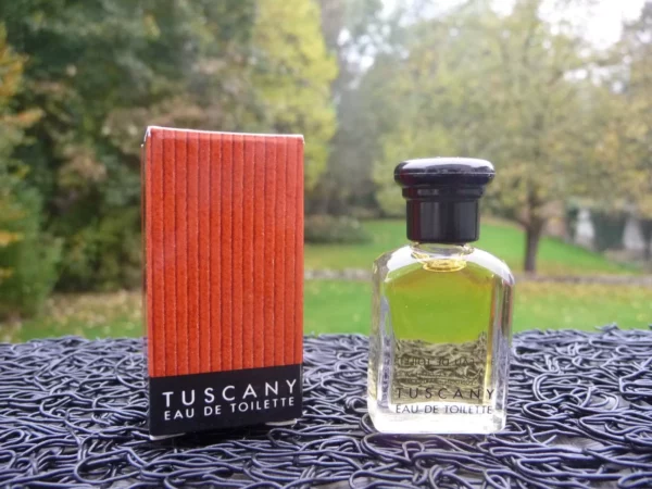 TUSCANY de ARAMIS