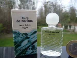 EAU de ROCHAS