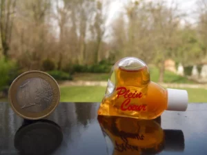 "PLEIN COEUR" Yann BAYALDI