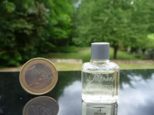 "SILENCES" de JACOMO