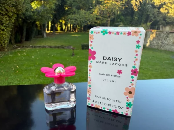 DAISY DELIGHT de MARC JACOBS