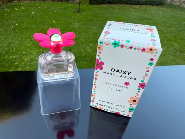 DAISY DELIGHT de MARC JACOBS