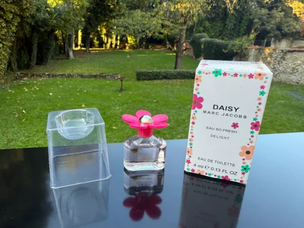 DAISY DELIGHT de MARC JACOBS