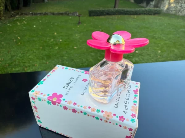 DAISY DELIGHT de MARC JACOBS