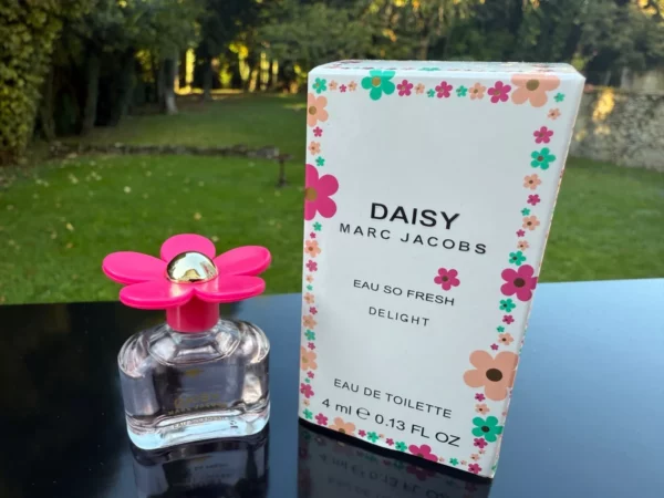 DAISY DELIGHT de MARC JACOBS