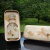 "Bouquet des Amours" de Roger & Gallet
