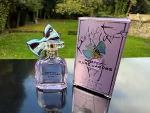 "PERFECT ELIXIR" de MARC JACOBS