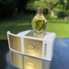 "MILLION GOLD FOR HER" de RABANNE