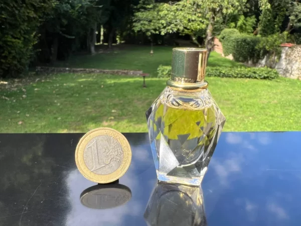 "MILLION GOLD FOR HER" de RABANNE