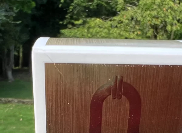 "MILLION GOLD FOR HER" de RABANNE