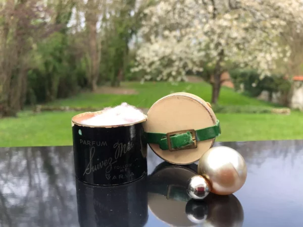 "SUIVEZ-MOI" de VARVA