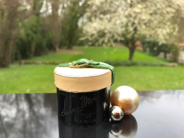 "SUIVEZ-MOI" de VARVA