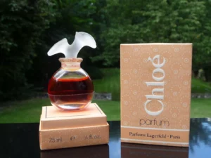 "CHLOE" de Karl LAGERFELD