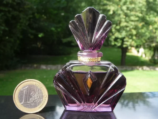 "PASSION" de Elizabeth TAYLOR