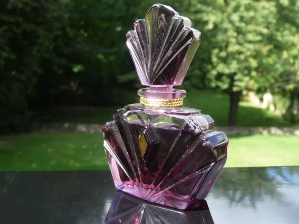 "PASSION" de Elizabeth TAYLOR