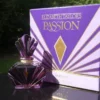 "PASSION" de Elizabeth TAYLOR