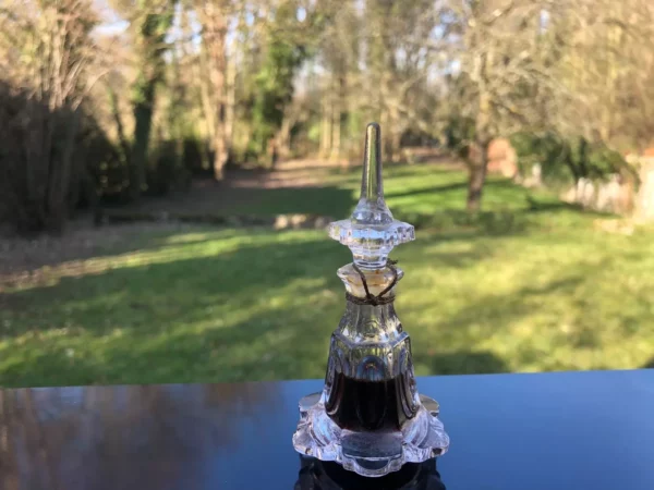 Flacon-Photo (238) "SHEHERAZADE" de Jean DESPREZ