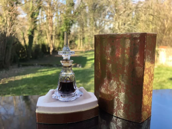 Flacon-Photo (239) "SHEHERAZADE" de Jean DESPREZ