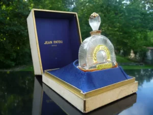 "Bouquet des Amours" de Roger & Gallet