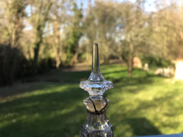 Flacon-Photo (240) "SHEHERAZADE" de Jean DESPREZ