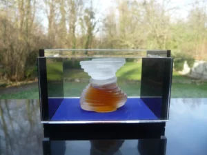 "PEAU" de Claude MONTANA