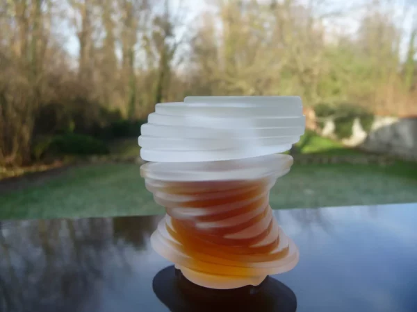 "PEAU" de Claude MONTANA