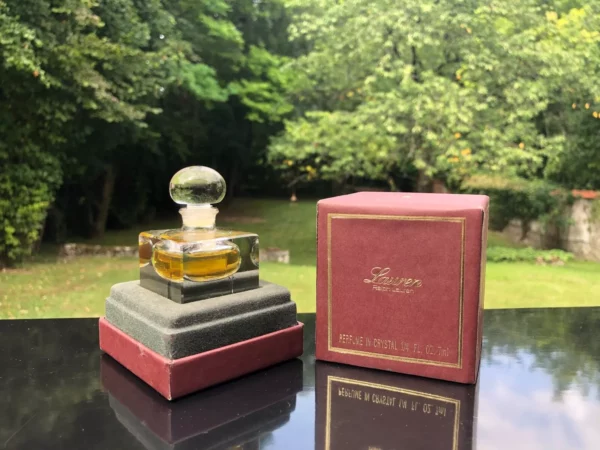 "Cristal" de Ralph LAUREN