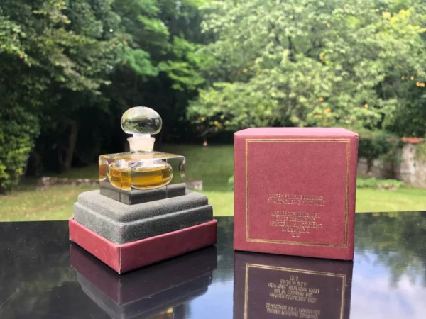 "Cristal" de Ralph LAUREN