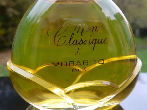"MON CLASSIQUE" de Pascal MORABITO