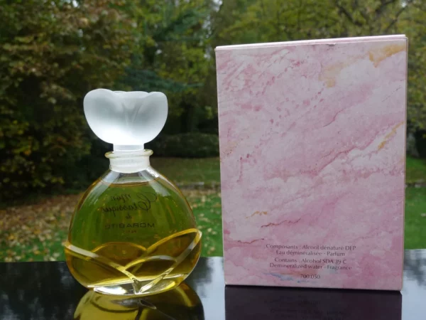 "MON CLASSIQUE" de Pascal MORABITO