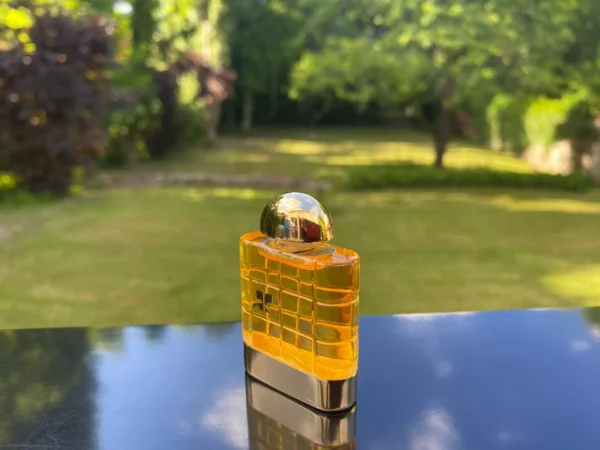 "COURREGES IN BLUE" de COURREGES