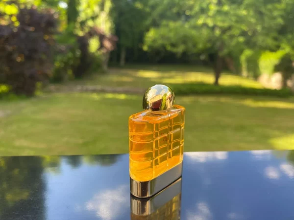 "COURREGES IN BLUE" de COURREGES