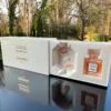 "COCO MADEMOISELLE" de CHANEL