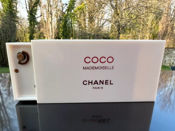 "COCO MADEMOISELLE" de CHANEL